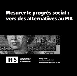 IRIS page titre Indicateurs