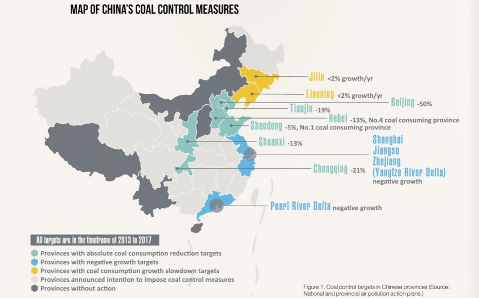 Chine voyage iv15  Shanxi via Greenpeace