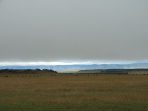  La décennie zéro de Klein: un peu de clarté au loin avant l'orage