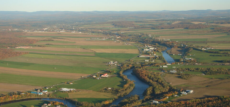 Agriculture en transition